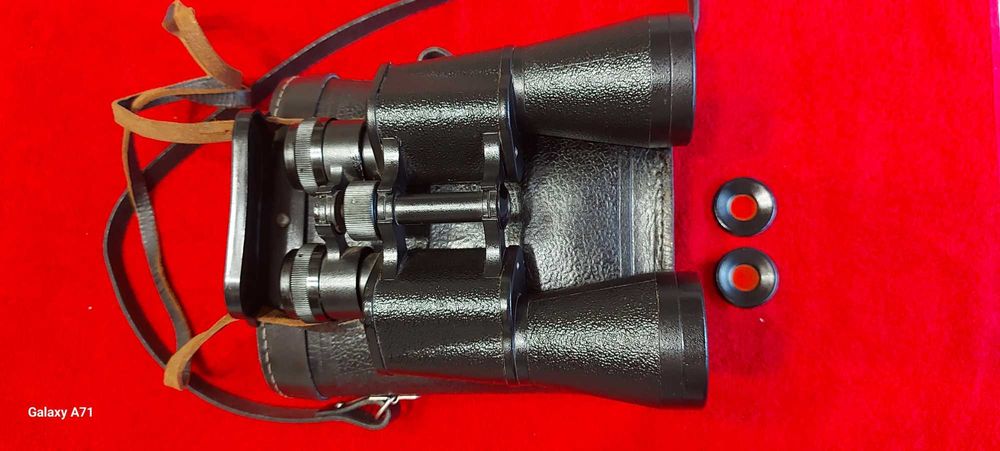 Біноколь БПЦ2-12х45 СССР- 1986 р.
