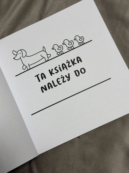 Розмальовка Антистресс