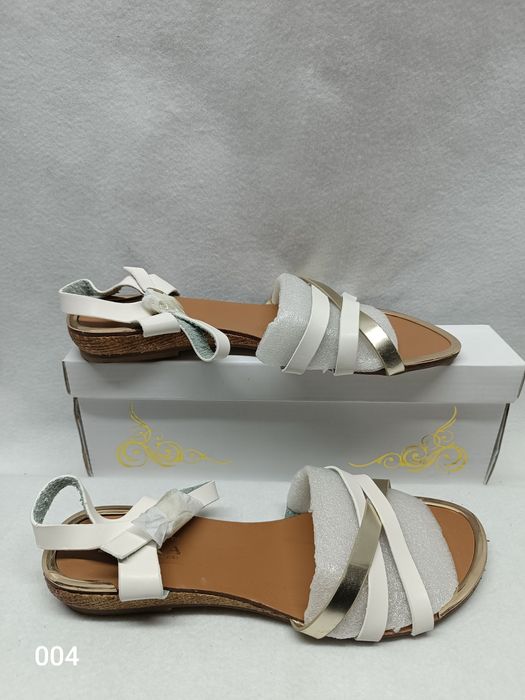 Новые сандалии  распродажа