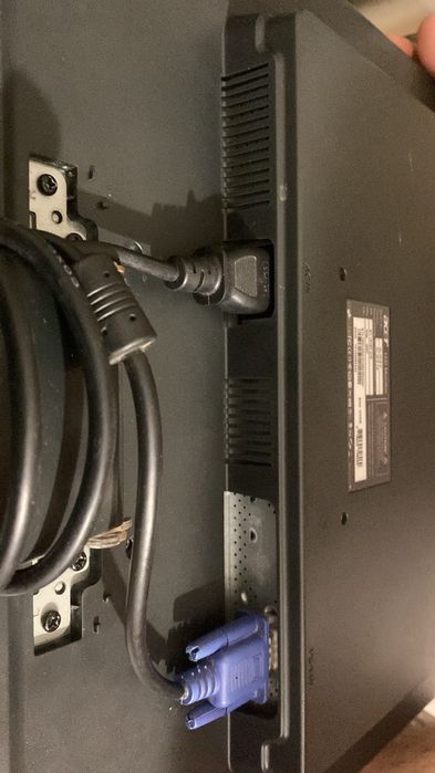 Монітор  ACER       ..