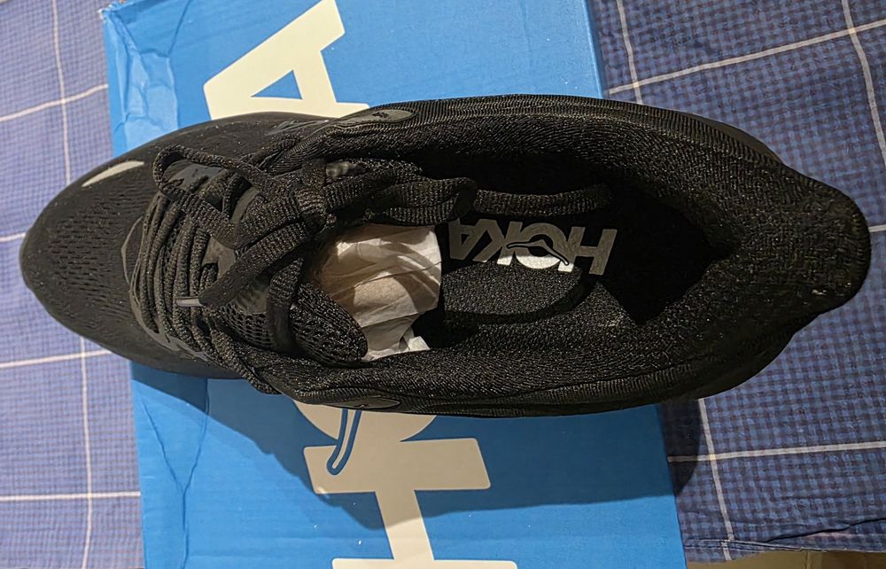 Tenis Hoka Bondi 9