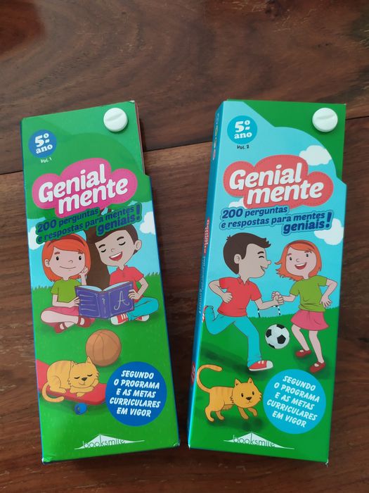 Atividades 5° ano e Autocolantes