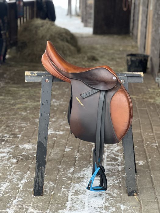 Siodło na sprzedaż