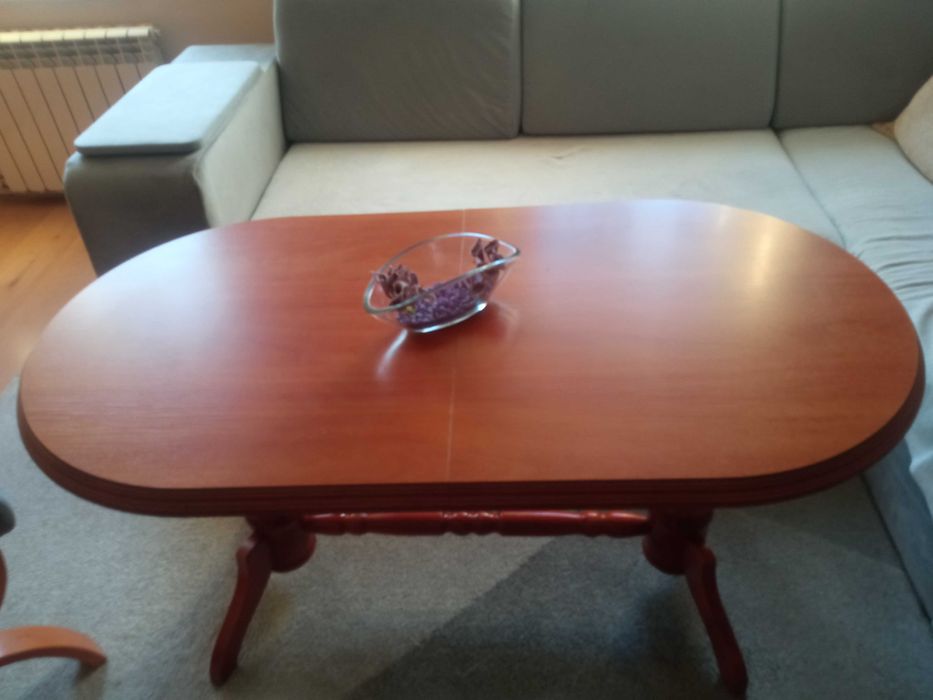 Ławostół rozkładany