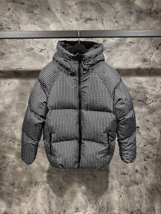 Мужская куртка пуховик ZARA ; зимний пуховик ; зимняя куртка ;: 2 850 ...