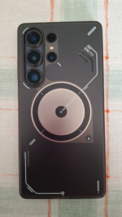 Samsung s25 Ultra - 256Gb