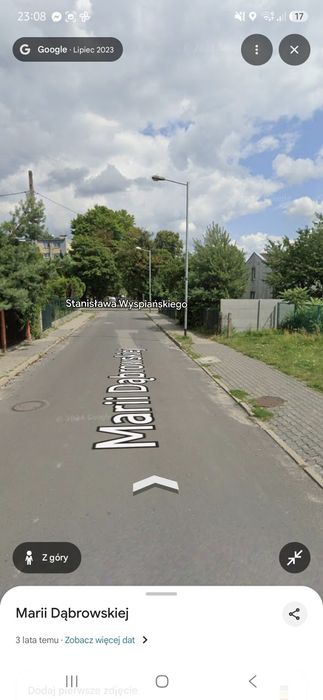 Sprzedam garaż murowany- rezerwacja