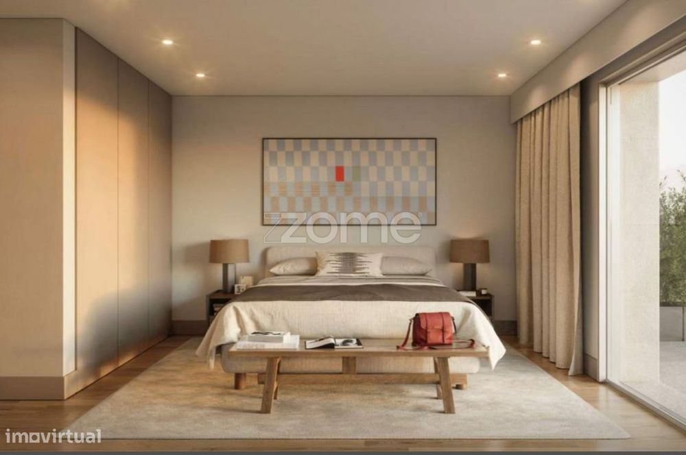 Apartamento T2 Gião Park - Vila do Conde