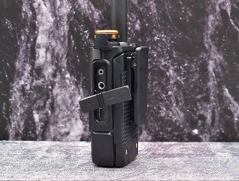 ••• Рація Кваншинг Quansheng UV-K5(8) НОВА •••