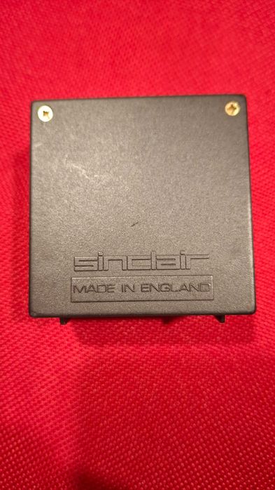 16K para ZX80 / ZX81 / TS 1000