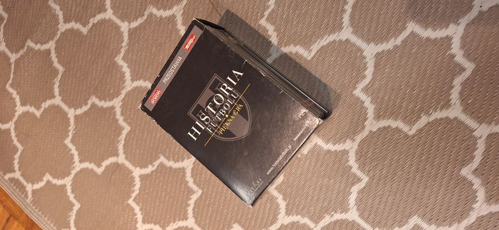 Skarby kibica Liga Polska