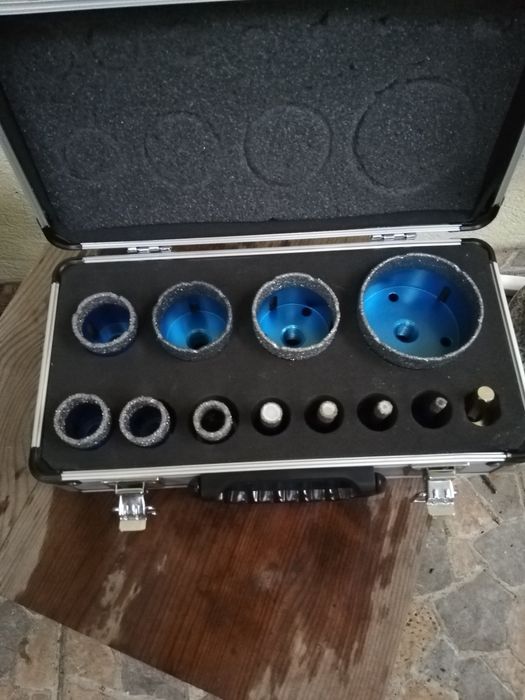 Drill Bits for Drilling Ceramic Tiles437599092836945922