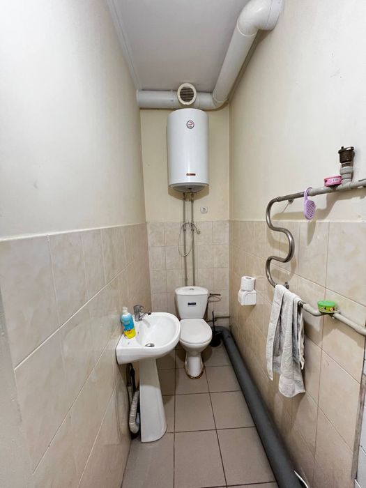 В Продажу 2 к к на 3 лінії/ Херсонське шоссе з ремонтом