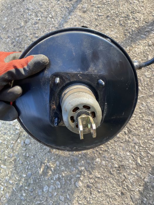 Renault Clio 2 serwo servo hamulcowe