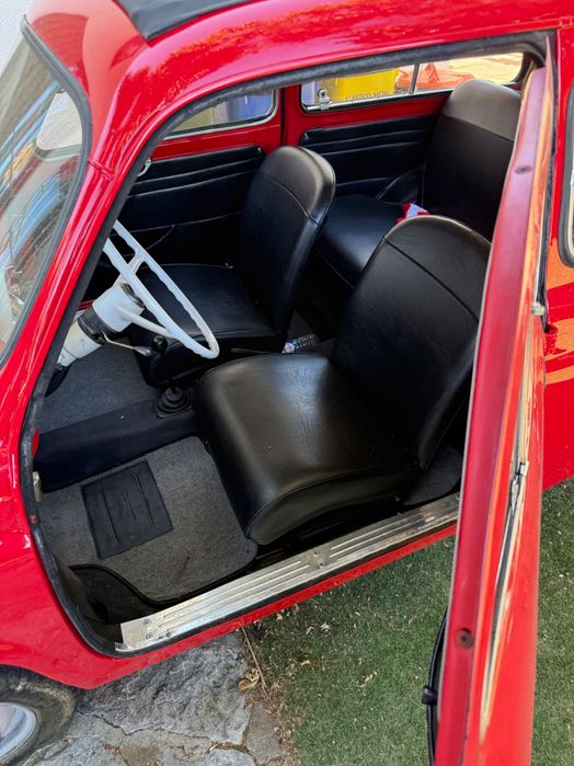 Fiat 500 Giardiniera