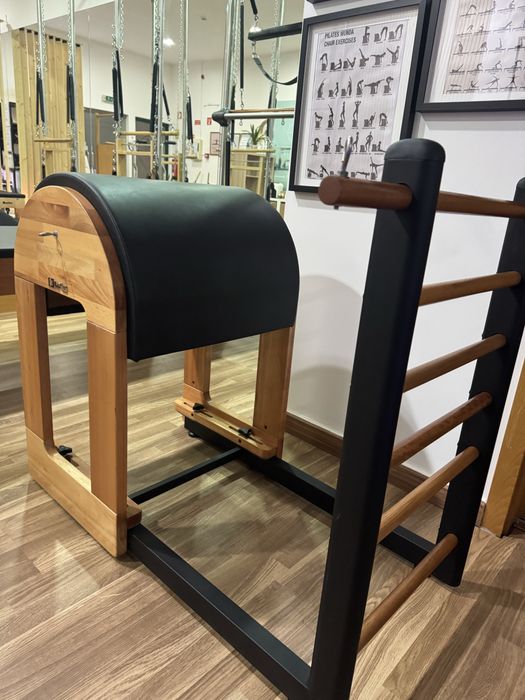 Vendo Ladder Barrel Pilates