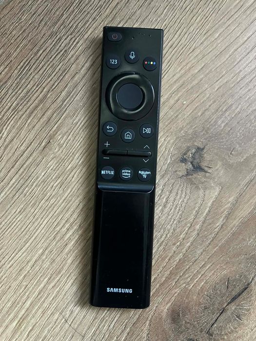 Telewizor Samsung 50 cali - uszkodzony