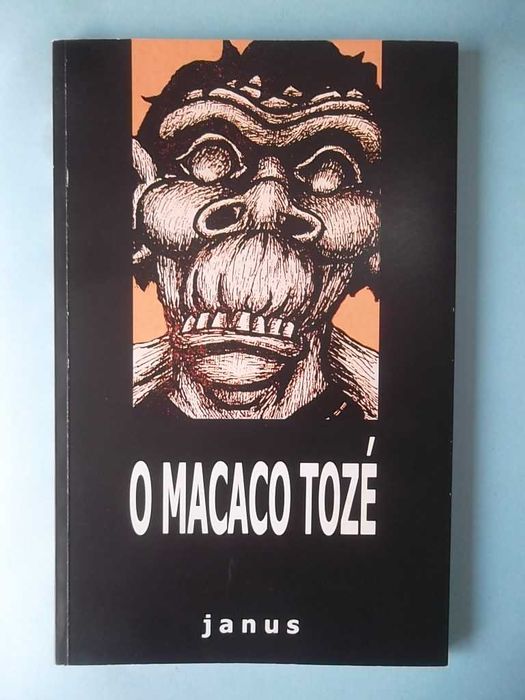 Autores portugueses BD. Janus, Pedro Burgos, Pedro Zamith e outros.