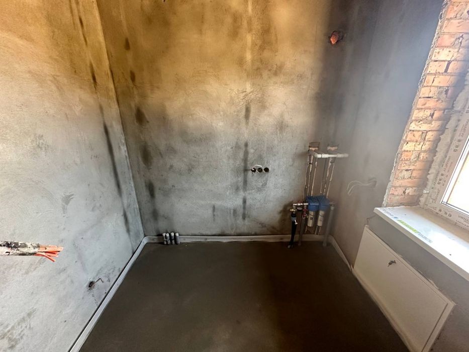 Продам одноповерховий будинок