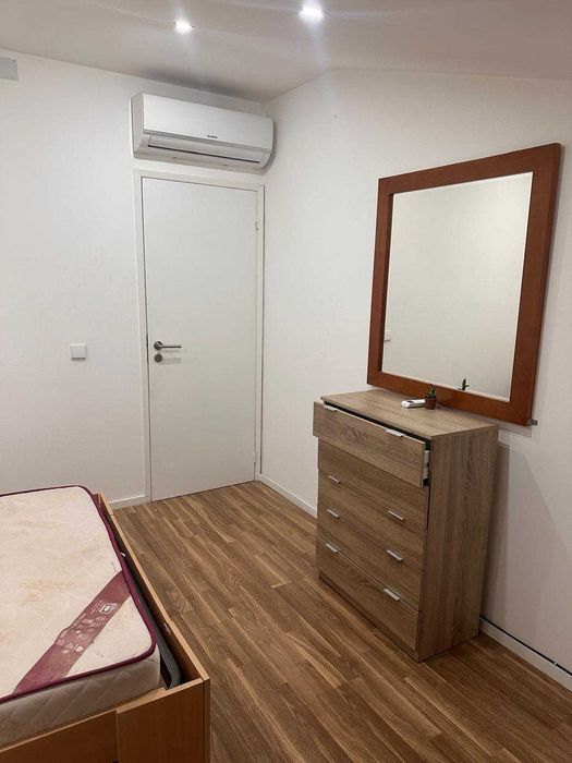 Quartos para Arrendamento, Individual e de Casal