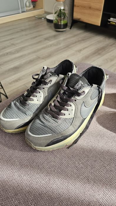 Nike Aie Max Terraspace 90