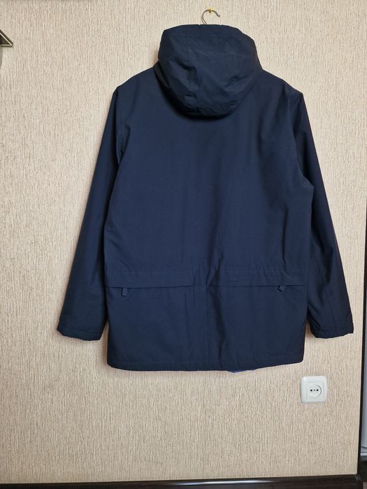 Шикарна вінтажна куртка Prada miglia 1000, оригинал, стан нової