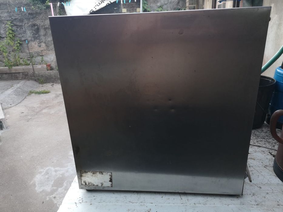 Forno industrial  monofásico