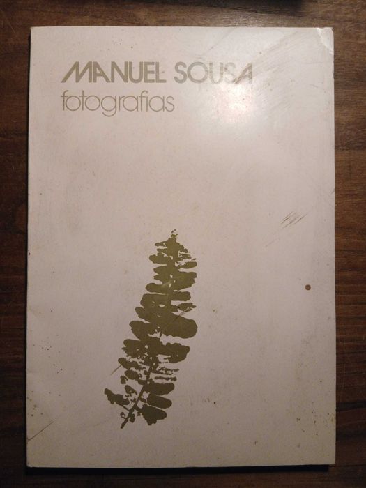 Manuel Sousa, Fotograias