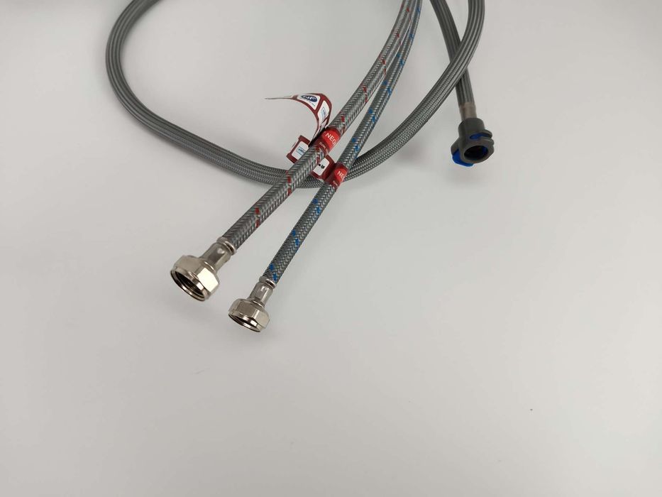 Bateria kuchenna stojąca Cecipa FAUCET, 0523, Czarna,  Stal nierdzewna