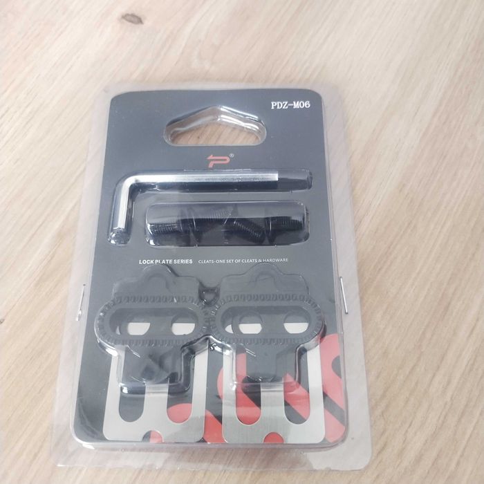 SPD knagi do Shimano