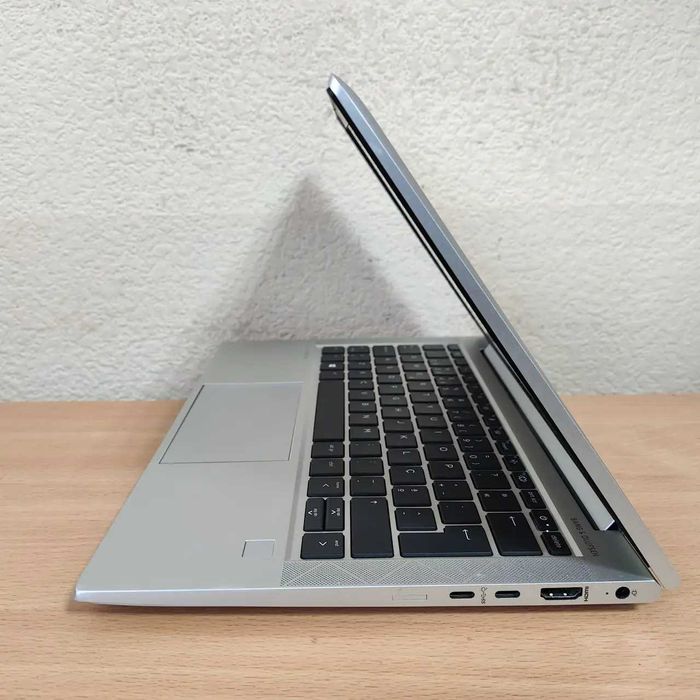 Супер HP EliteBook 835 G7 13.3"FHD/IPS AMD R5 4650U/16/256SSD/AMD RX