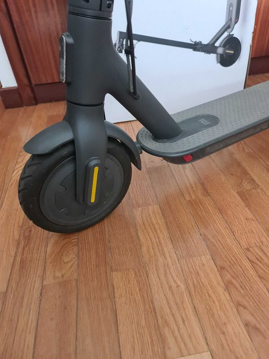 Trotinete Elétrica Xiaomi Mi 1S 250W | Electric Scooter | Como Nova | Caixa + Carregador Original