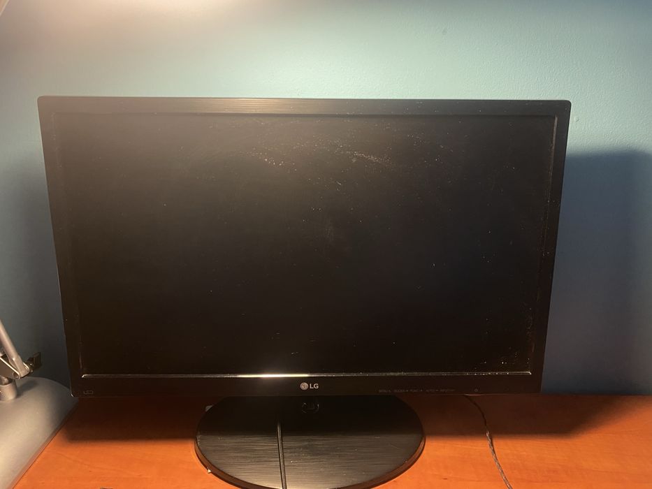 Komputer Stacjonarny Intel i5 GTX1050 4GB!!