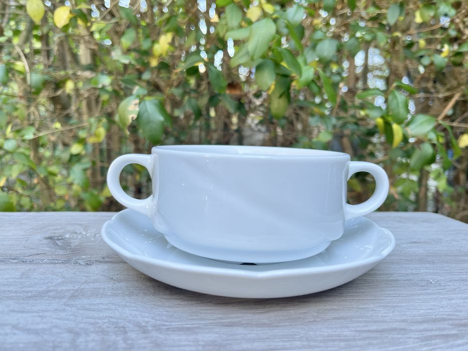 Порцелянові бульйонниці Seltmann Weiden