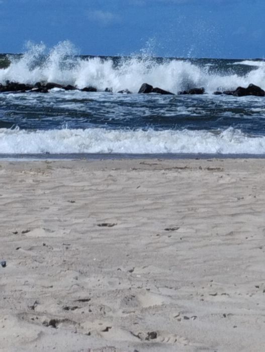 Ferie nad morzem !!!