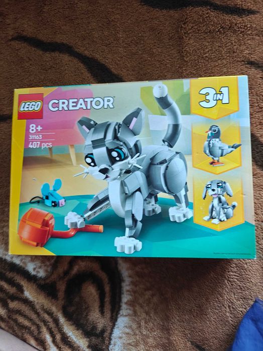 Іграшка конструктор лего lego
