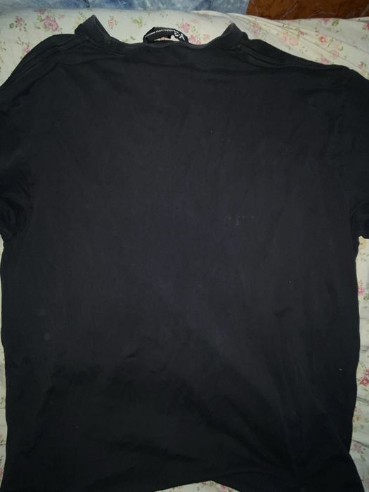 футболка yoji ymamoto Y-3 x adidas legit оригінал