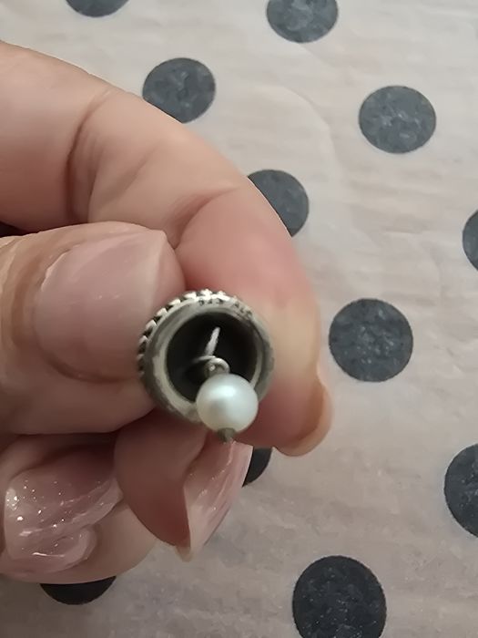 Conta pandora original Sino
