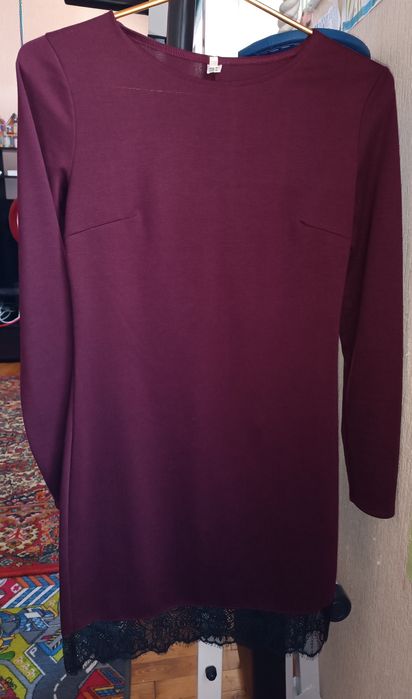 Состояние разное, кофта