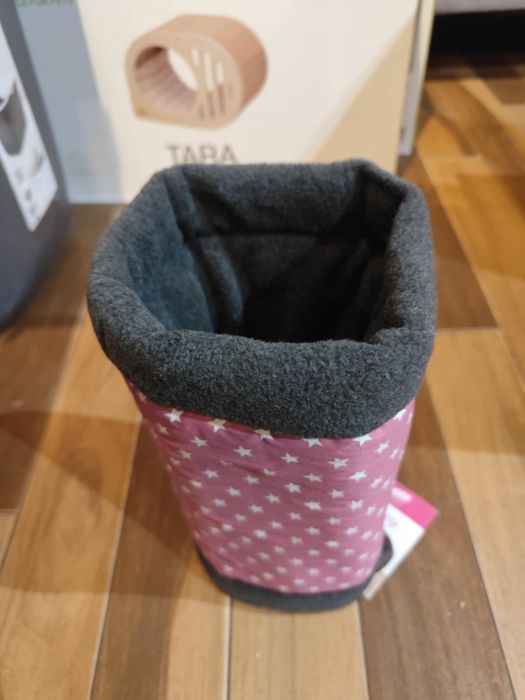 Norka, domek dla świnki morskiej/królika