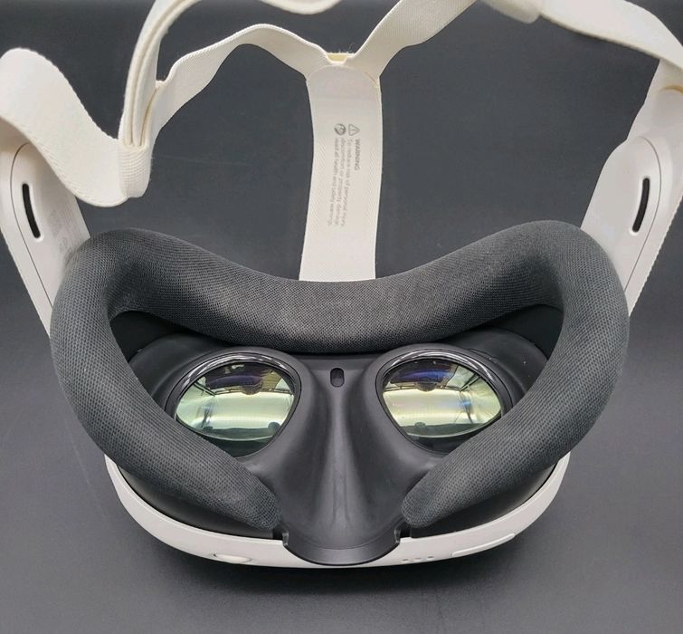 Meta Oculus Quest 3 128 GB