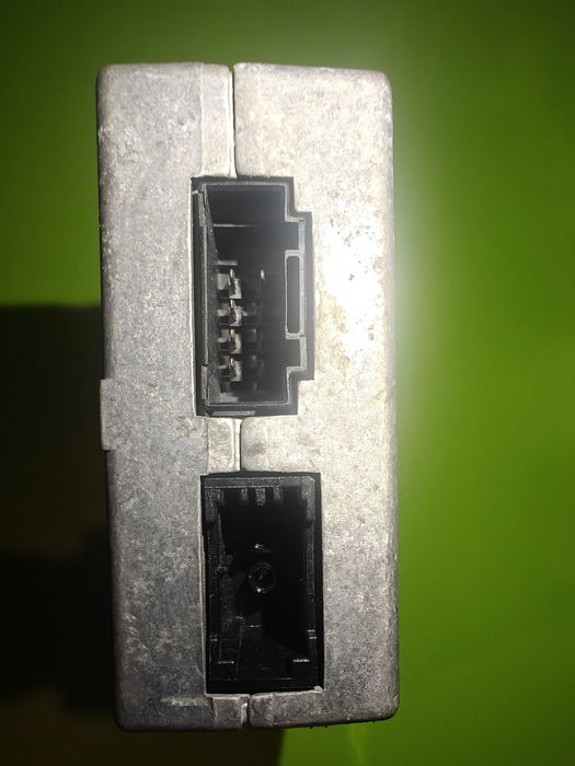 Audi Music Interface AMI mmi 2g high A6 C6 q7 A8 D3