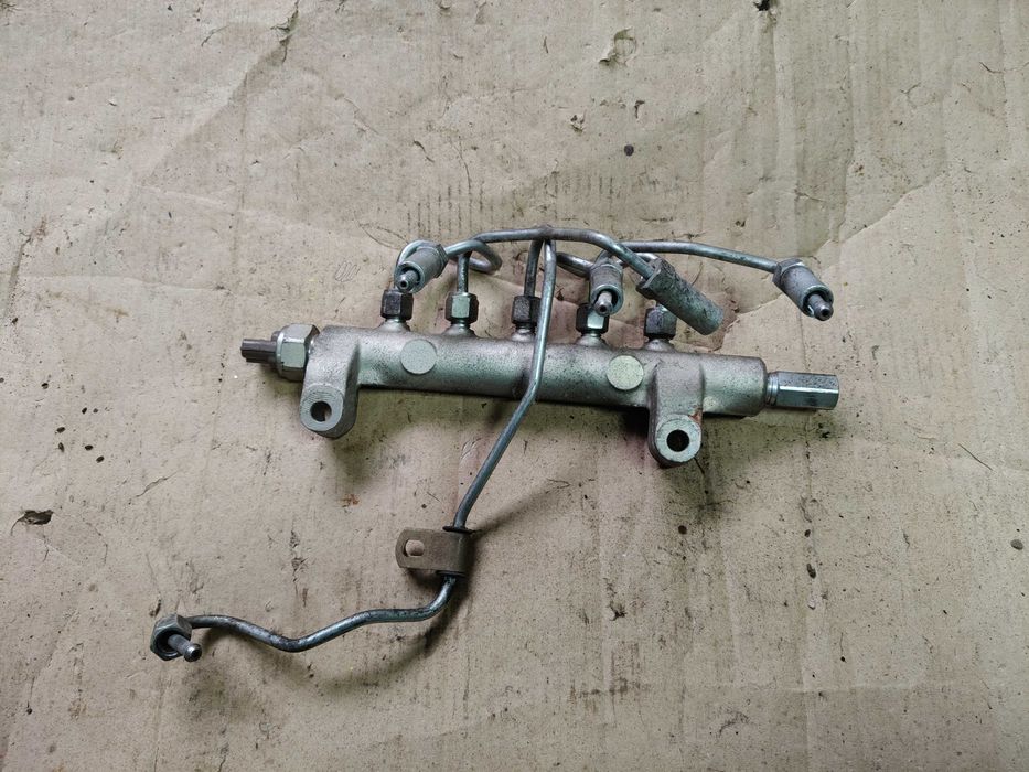 Listwa Paliwa Patfinder Navara 2,5 Dci  R51