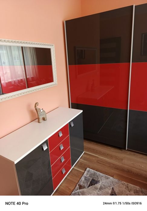 Sprzedam  mieszkanie