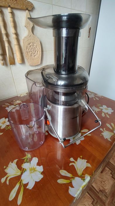Соковыжималка Zelmer mod. 486 800 W
