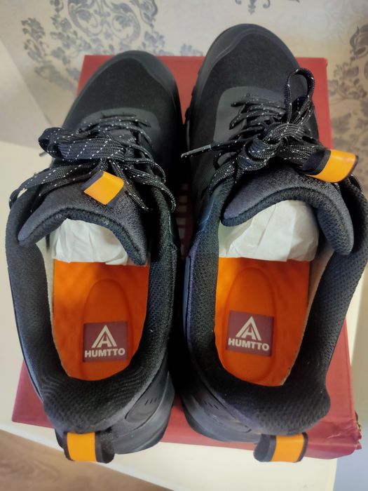 Чоловічі кросівки HUMTTO 140520A1