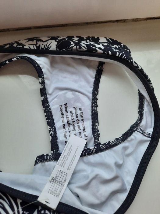 Majteczki bikini sloggi Nowe rozm.40