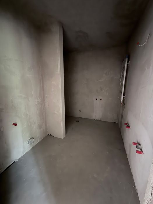 Mieszkanie stan deweloperski 67,55m2