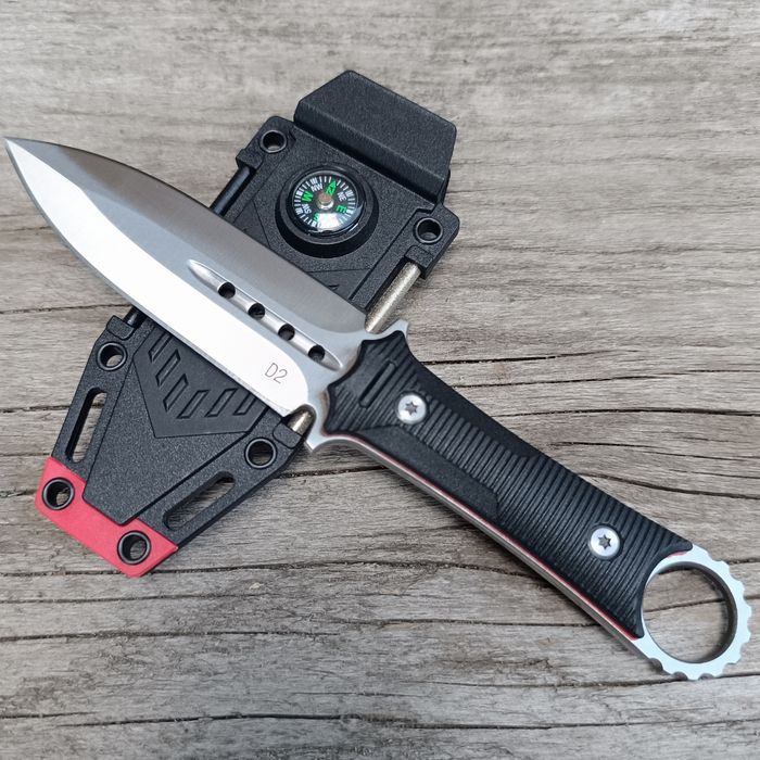 Ніж тактичний Cold Steel, Extrema ratio