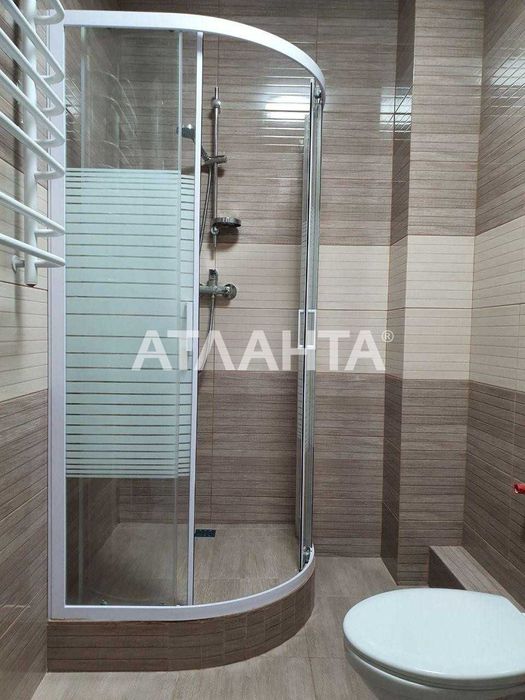 1-кімнатна квартира за адресою Куликове поле пл. (площа 37,3 м²) - Atlanta.ua - фото 12